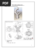 Onshape Sketching and Assembly Guide | PDF | Diameter | Circle