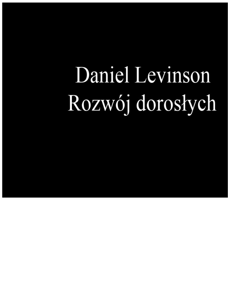 Psy 2 | PDF