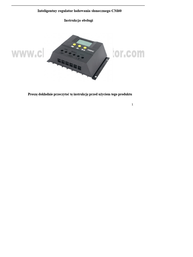 cm60 cm6024z cm6048z | PDF