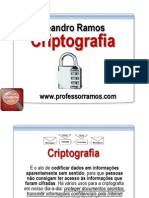 Criptografia