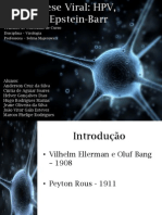 Vírus Oncogênicos (1)