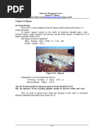 Isbash Equation for Riprap Sizing | PDF | Mechanics | Motion (Physics)