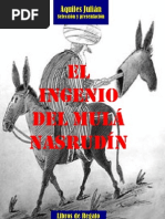 Mula Nasrudin