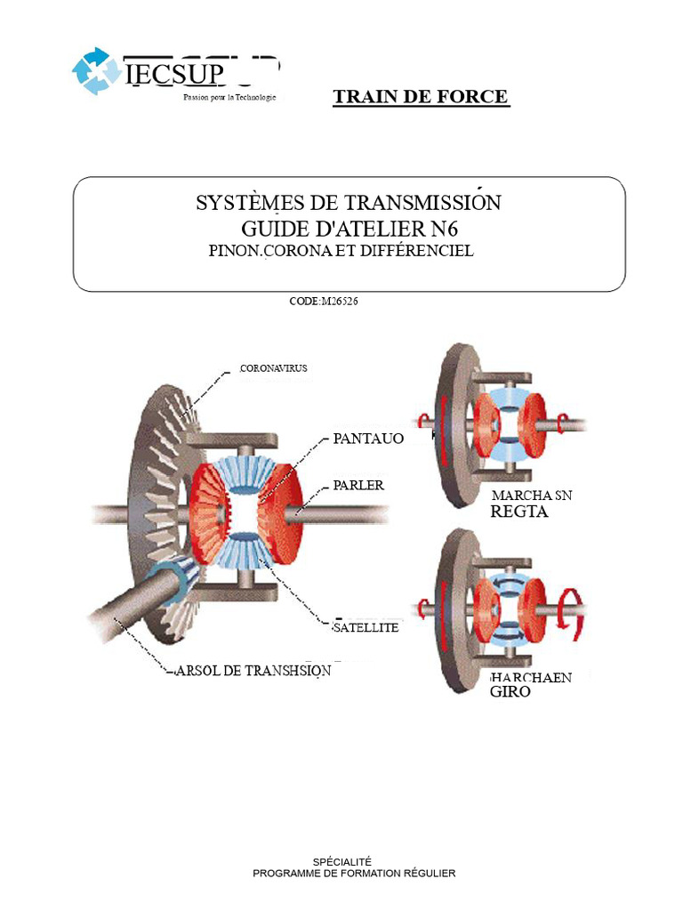 laboratoire-sur-le-syst-me-diff-rentiel-pdf-cin-matique-machine