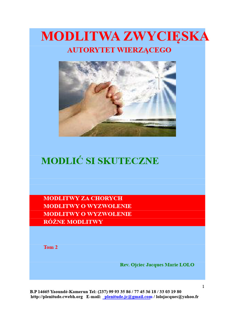 PV Prosi Efetywnie PDF