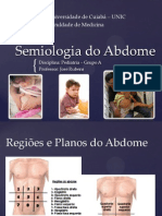 Semiologia Do Abdome