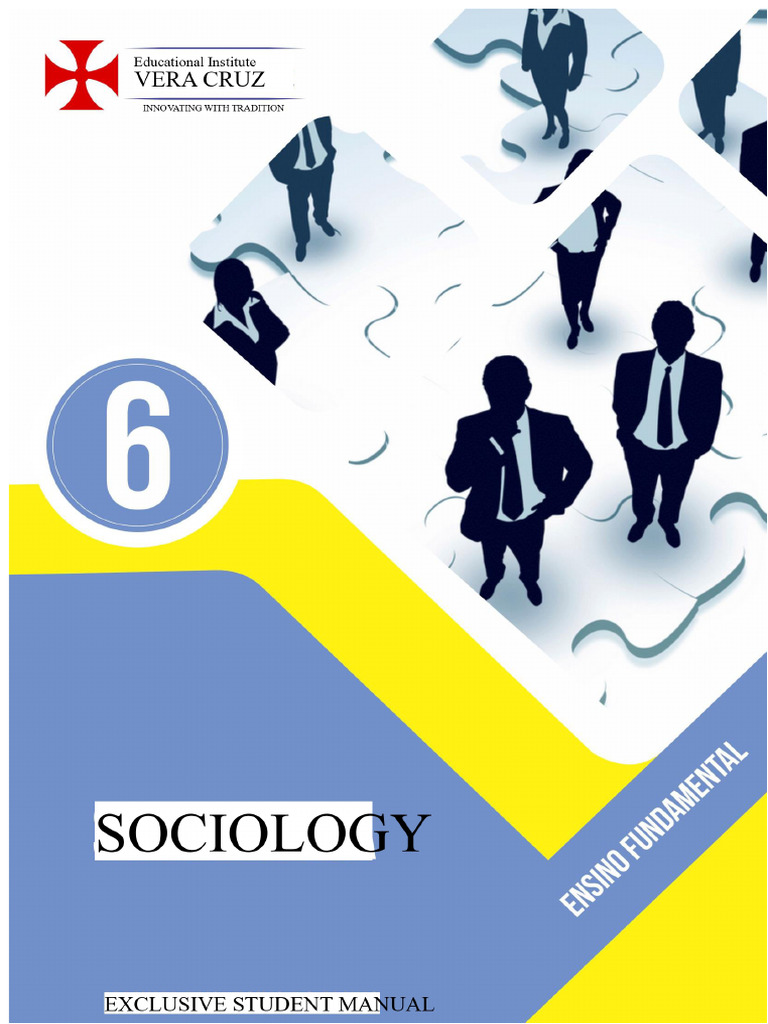 Introduction to Sociology Concepts | PDF | Sociology | Socialization