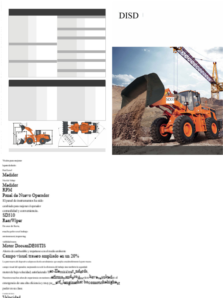 SD310 | PDF