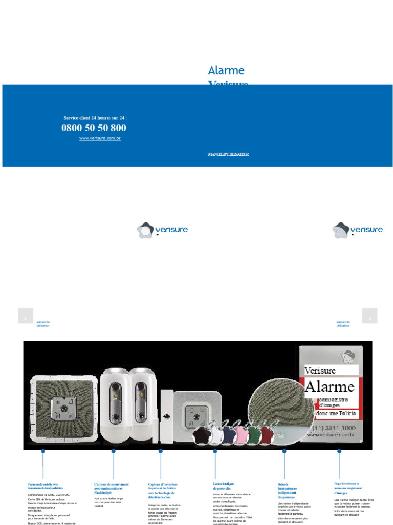 Sitemapcdatahttpsintkedriinfonotice Alarme Verisure Pdf