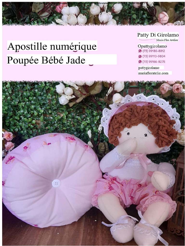 Poupée Gigogne Lapin En Bois - Matriochka Russe, 5 Pièces Imbriquées, Peinture Artisanale, 15 Cm