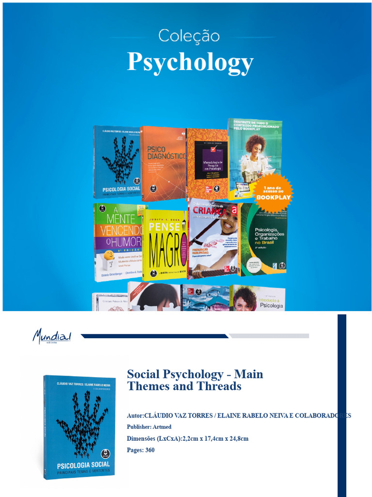 Social Psychology Studies Overview | PDF | Psychology | Anxiety