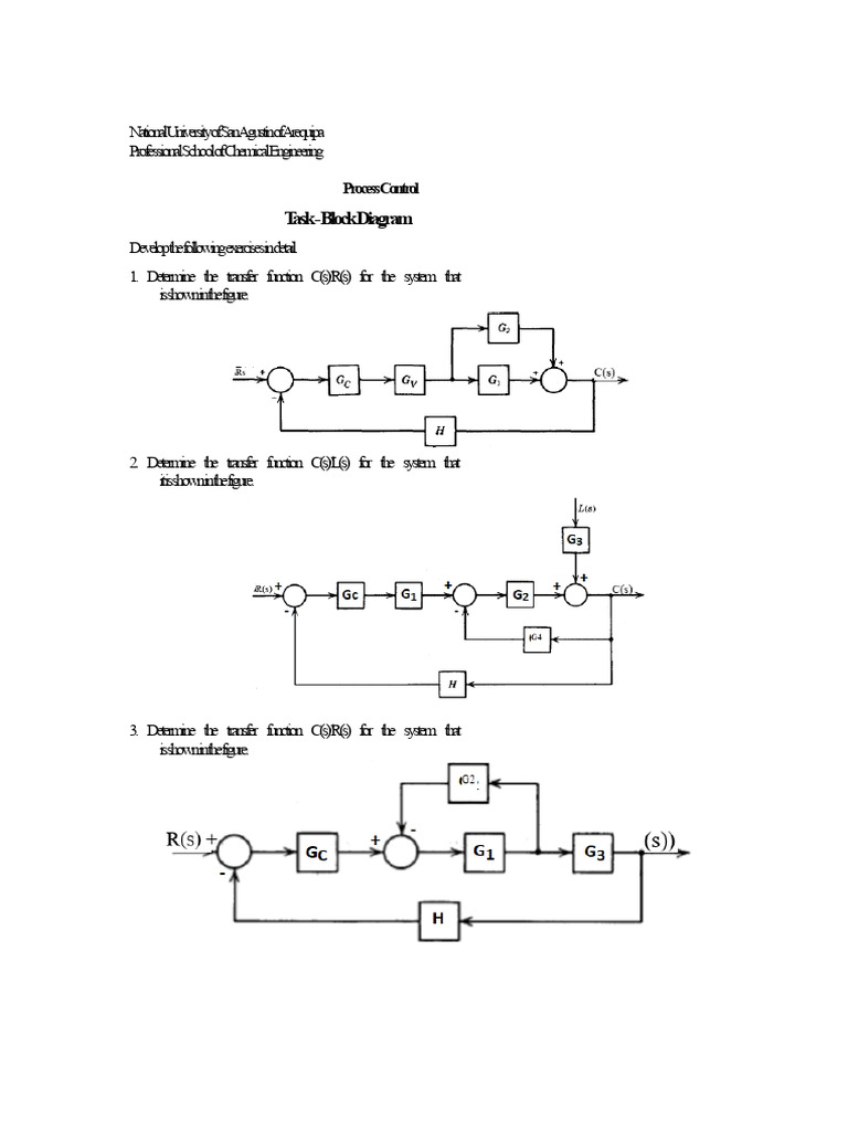 Task - Block Diagram (third phase).pdf | PDF