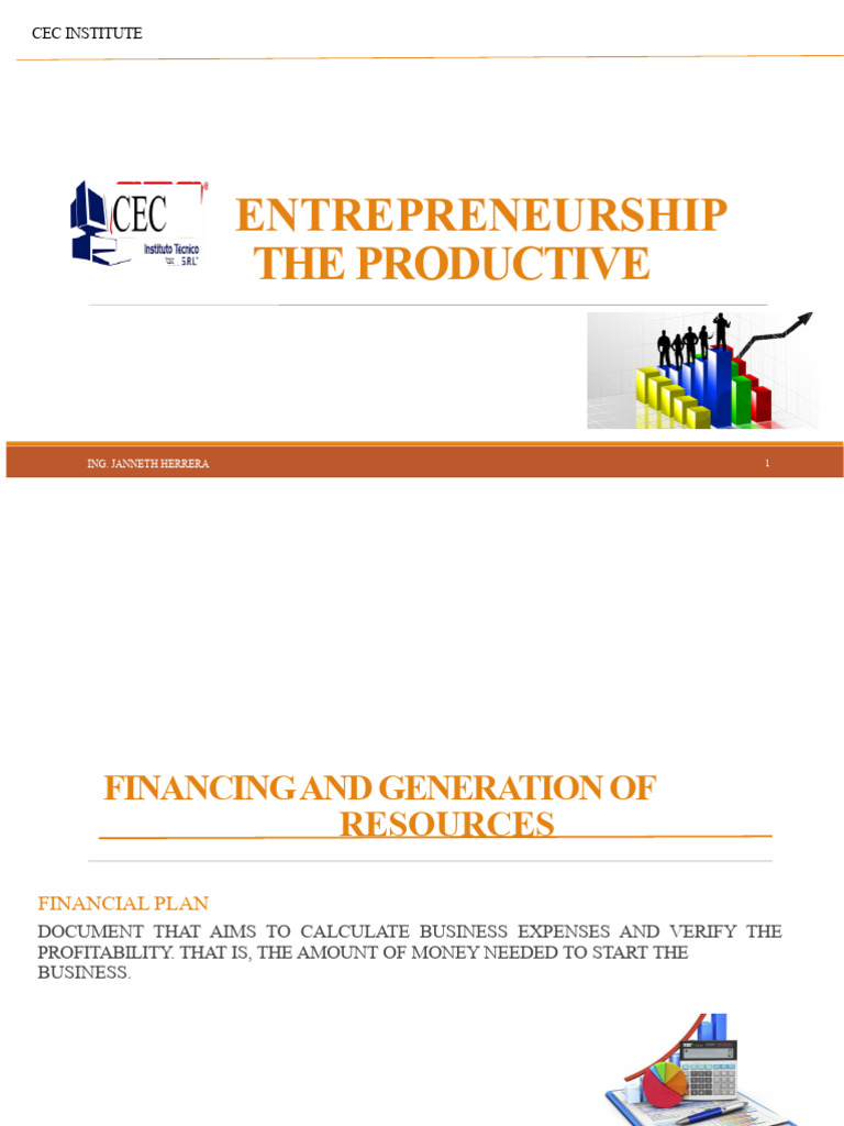 UNIT 5 FINANCING AND RESOURCE GENERATION WITH WHICH | PDF | Expense ...