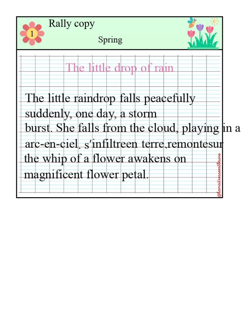 spring copy | PDF
