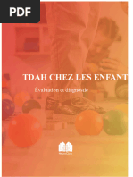 Évaluation WURS-25 du TDAH chez les adultes | PDF