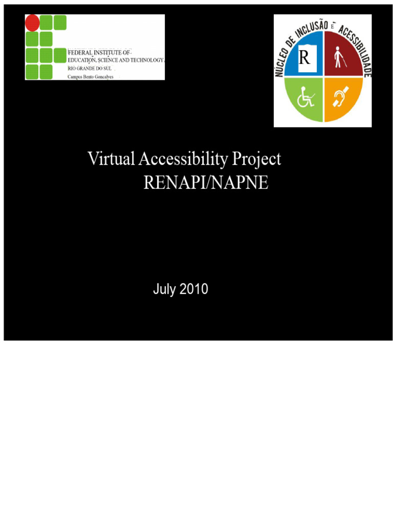 Understanding Multiple Disabilities | PDF | Visual Impairment | Disability