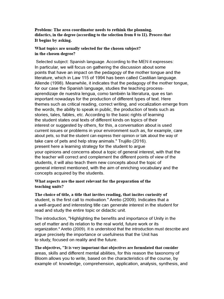 TWO PAGE TEXT | PDF | Knowledge | Concept