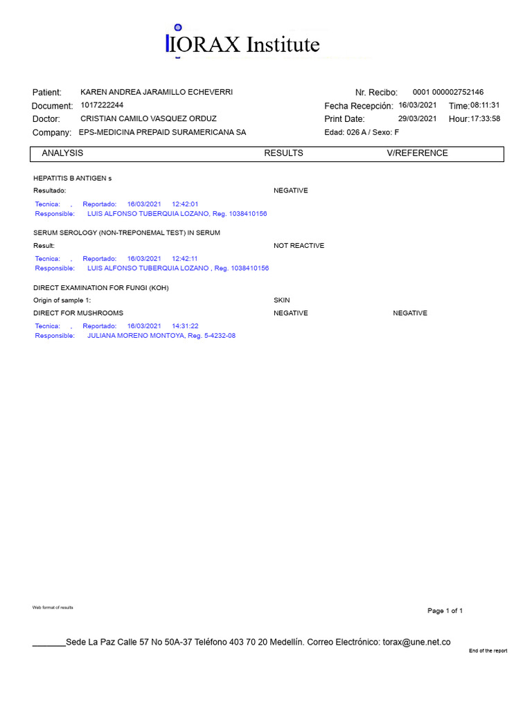 exam 1 | PDF