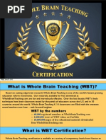 Download WBT Certification by ChrisBiffle SN97237225 doc pdf
