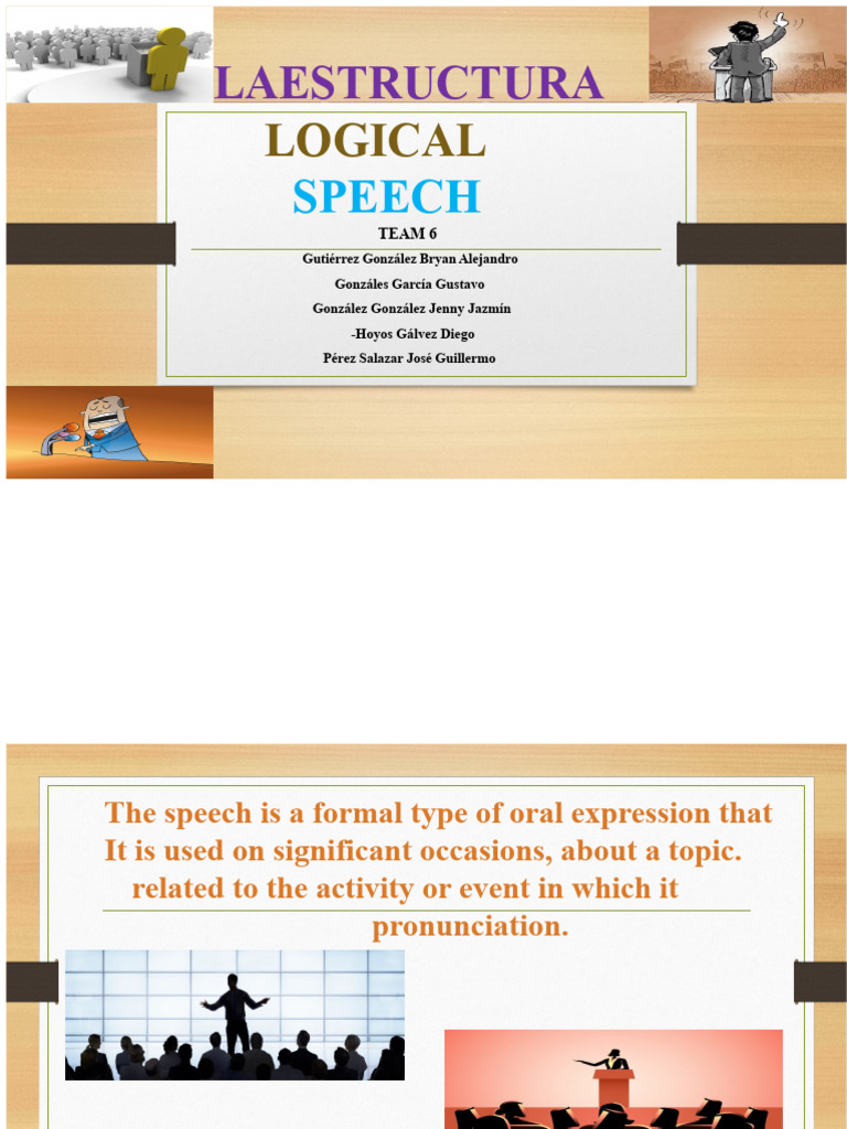 THE-LOGICAL-STRUCTURE-OF-DISCOURSE 1vvggbhhtfygdgf | PDF | Argument | Logic