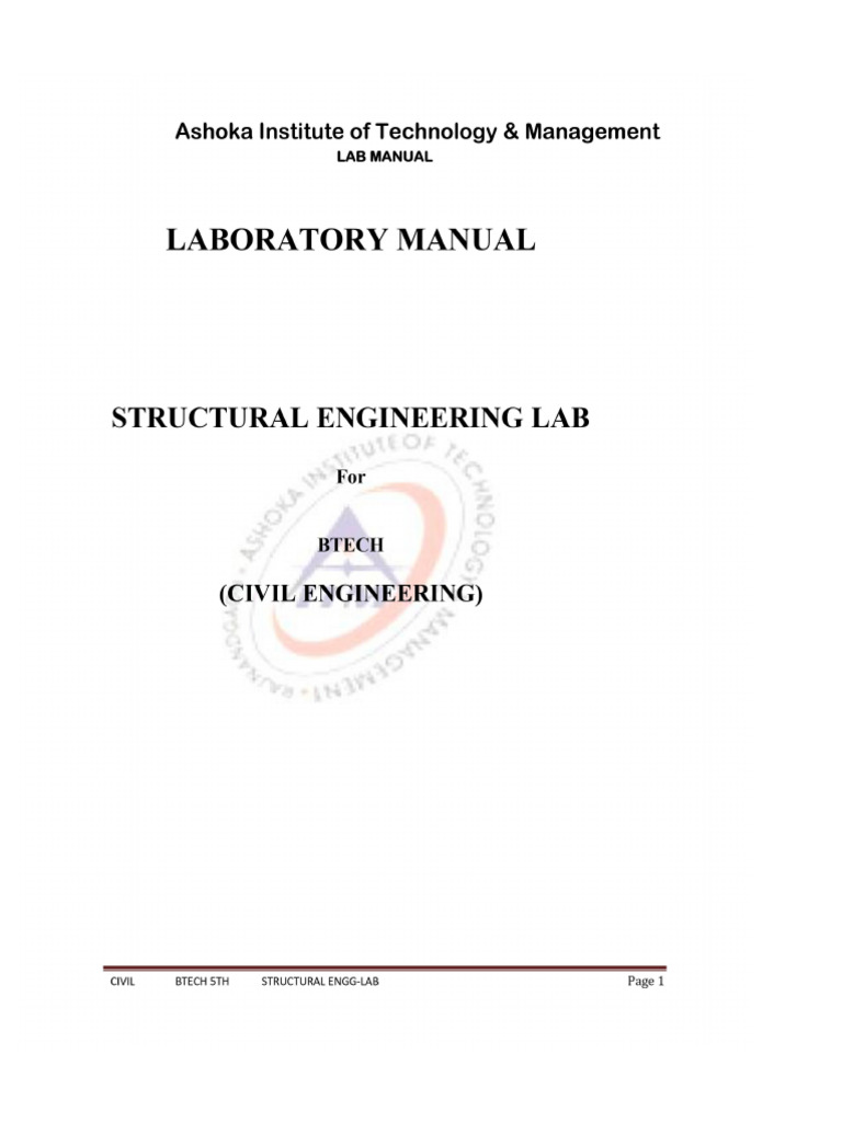 Se Lab Manual | PDF