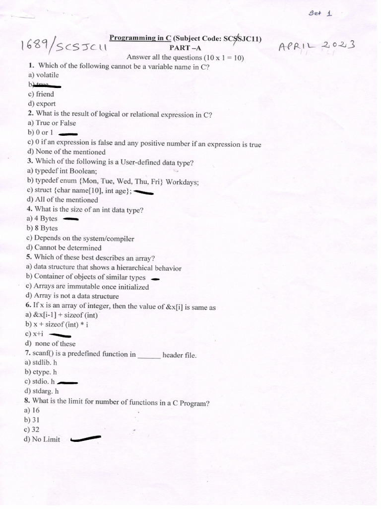 c imp | PDF