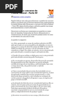 Aula 13 - Direito Administrativo - Dicas Concurso Polícia Federal