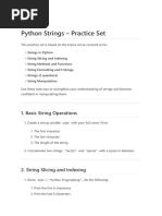 LabVIEW String Manipulation Guide | PDF | Teaching Methods & Materials ...