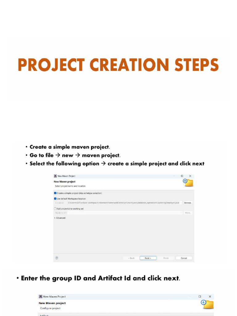 PostgreSQL Database Setup Guide | PDF