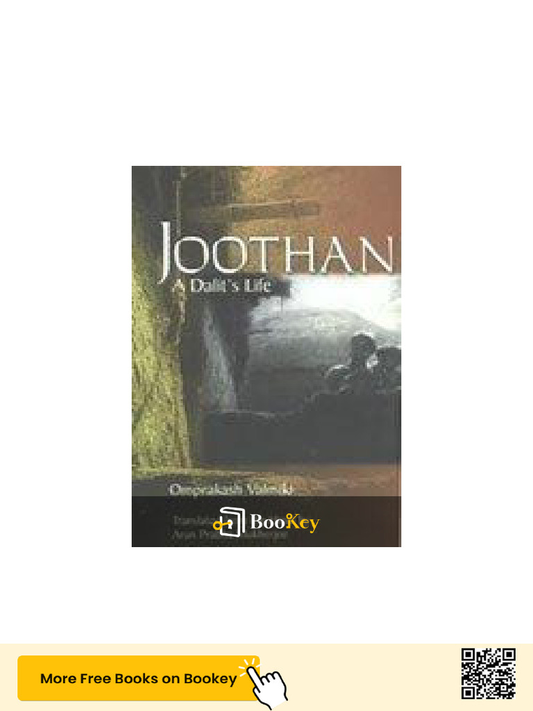 Joo Than | PDF | Dalit | Social Exclusion