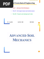 Understanding Soil Puddling and Compaction | PDF | Porosity | Soil