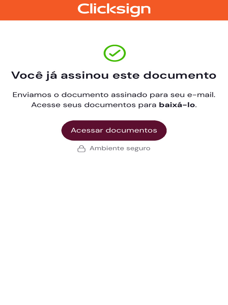 Click Sign | PDF