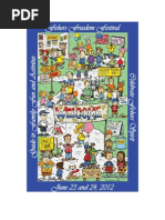 Download 2012 Fishers Freedom Festival - Guide by Dan A Root SN97242683 doc pdf