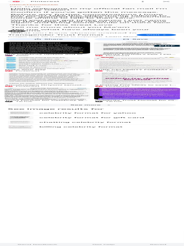 Trans Format Guide for Yahoo Users | PDF | World Wide Web | Internet & Web