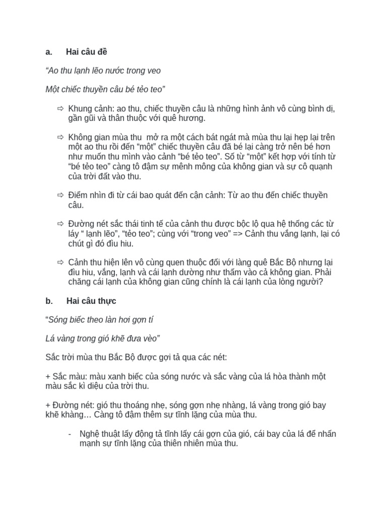 Tìm Hiểu Chi Tiết | PDF