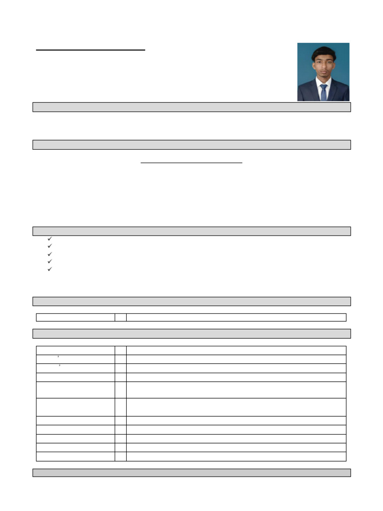 Md. Sumon Ali Komorpur | PDF