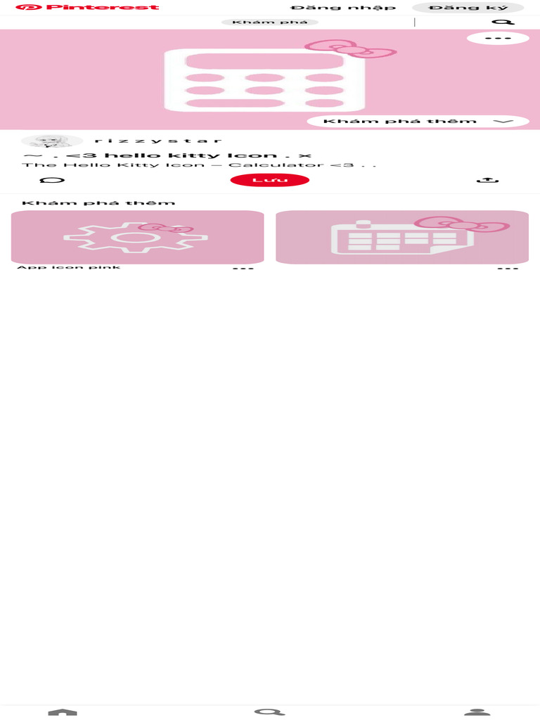3 hello kitty Icon . × | PDF