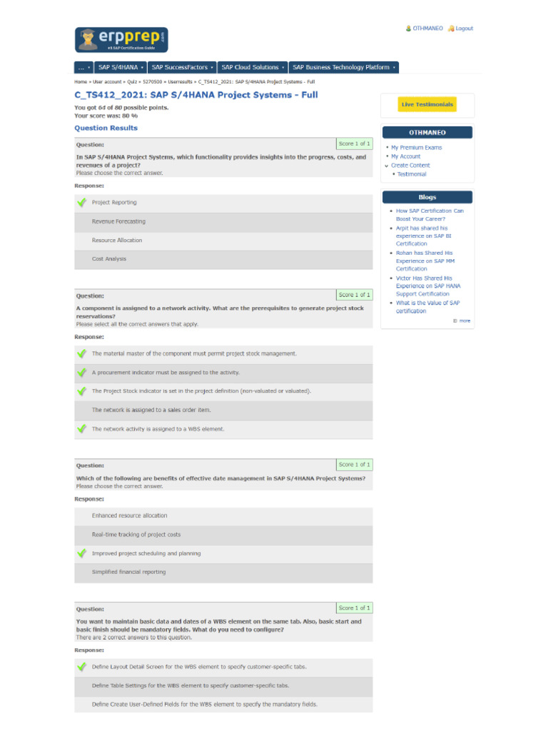 PS_Test_10 | PDF