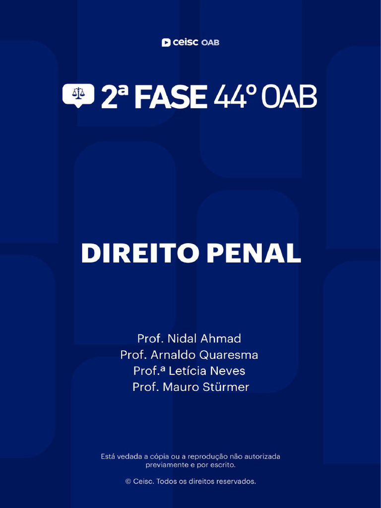 Contrarrazões de Apelação - 2ª Fase OAB | PDF | Sentença (jurídico ...