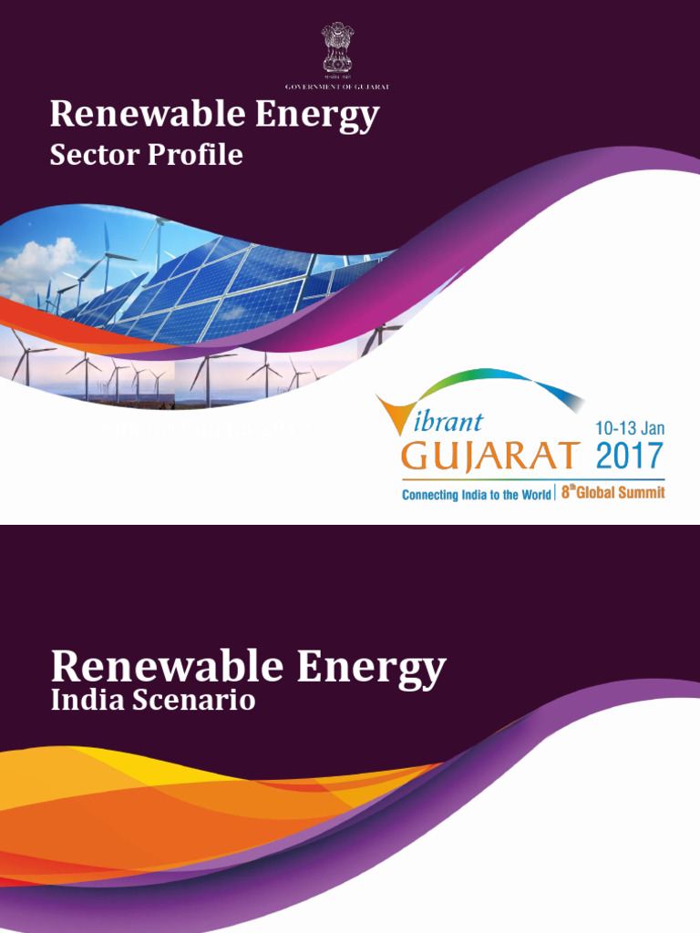 Renewable Energy | PDF | Renewable Energy | Solar Power