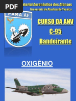 Oxigênio C-95