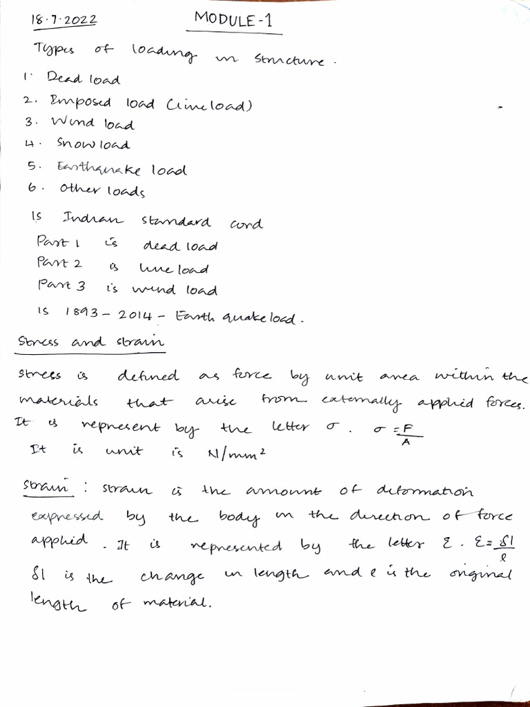 s3 Tos Notes | PDF