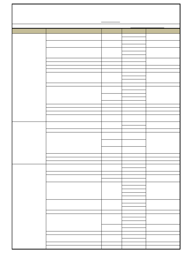 2025/2026 Final Exam Schedule | PDF | Business | Economies