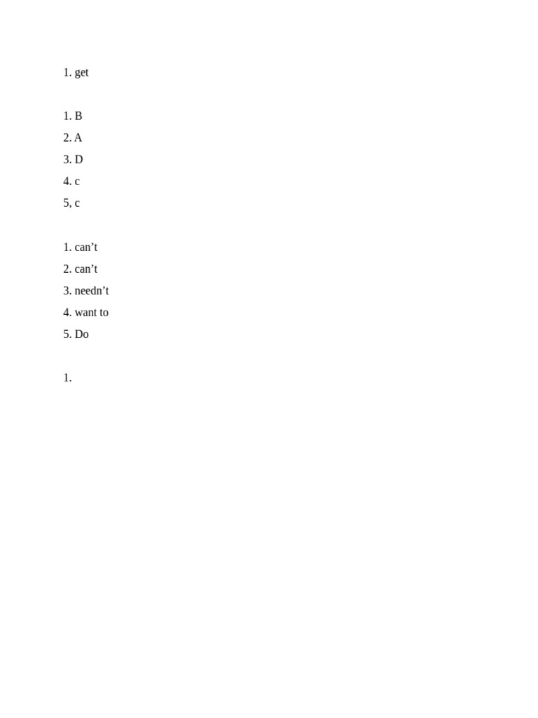 Exercises e | PDF