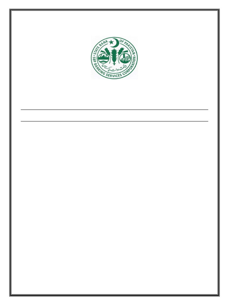 SBP Multan | PDF