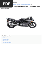 Honda CB500/CB550 Parts Diagrams | PDF