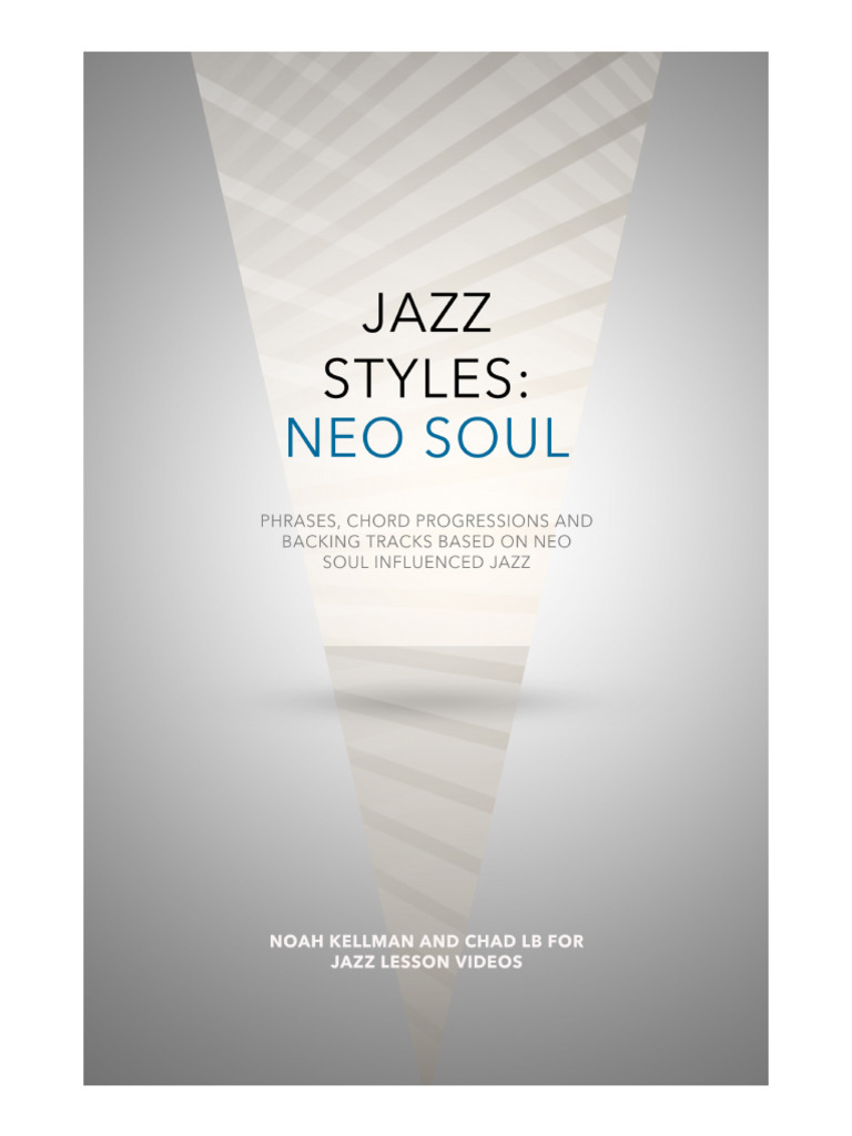 Neo Soul | PDF