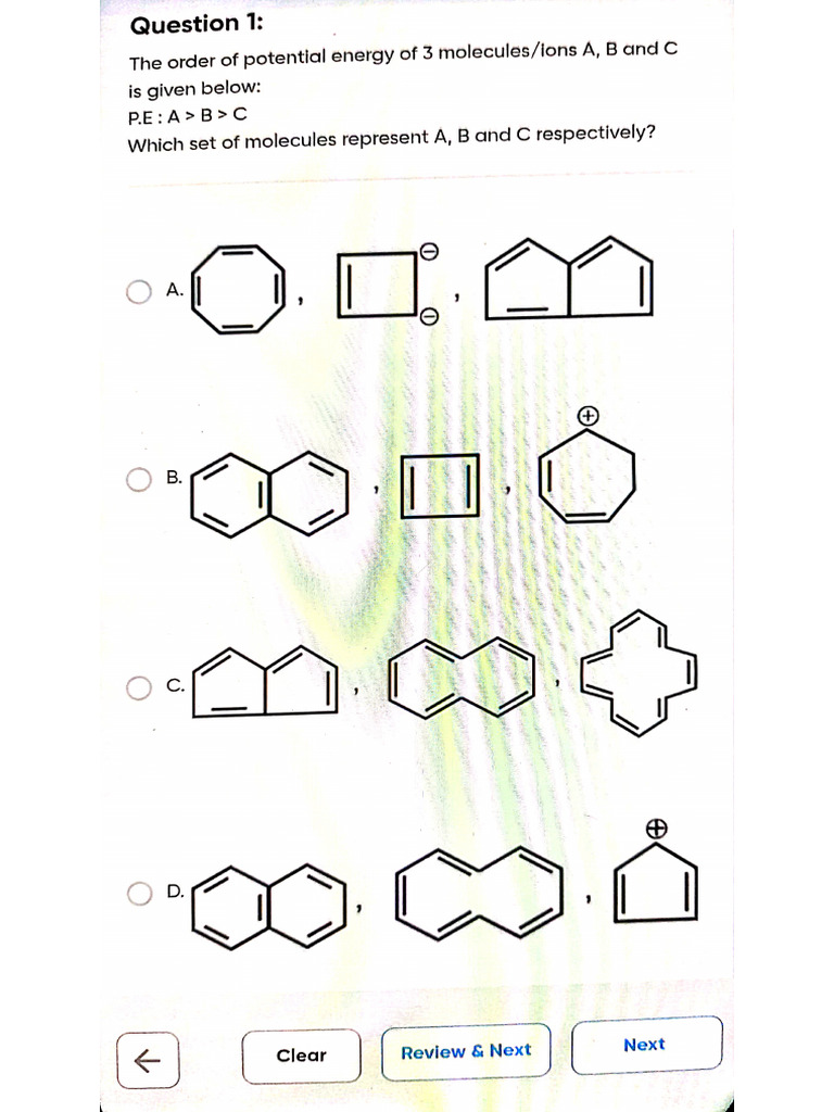Questions Aiats | PDF