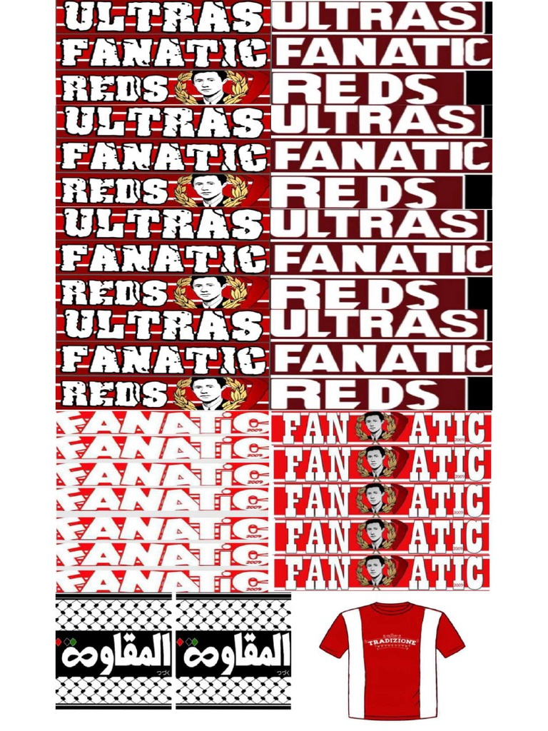 Stickers CRB PDF