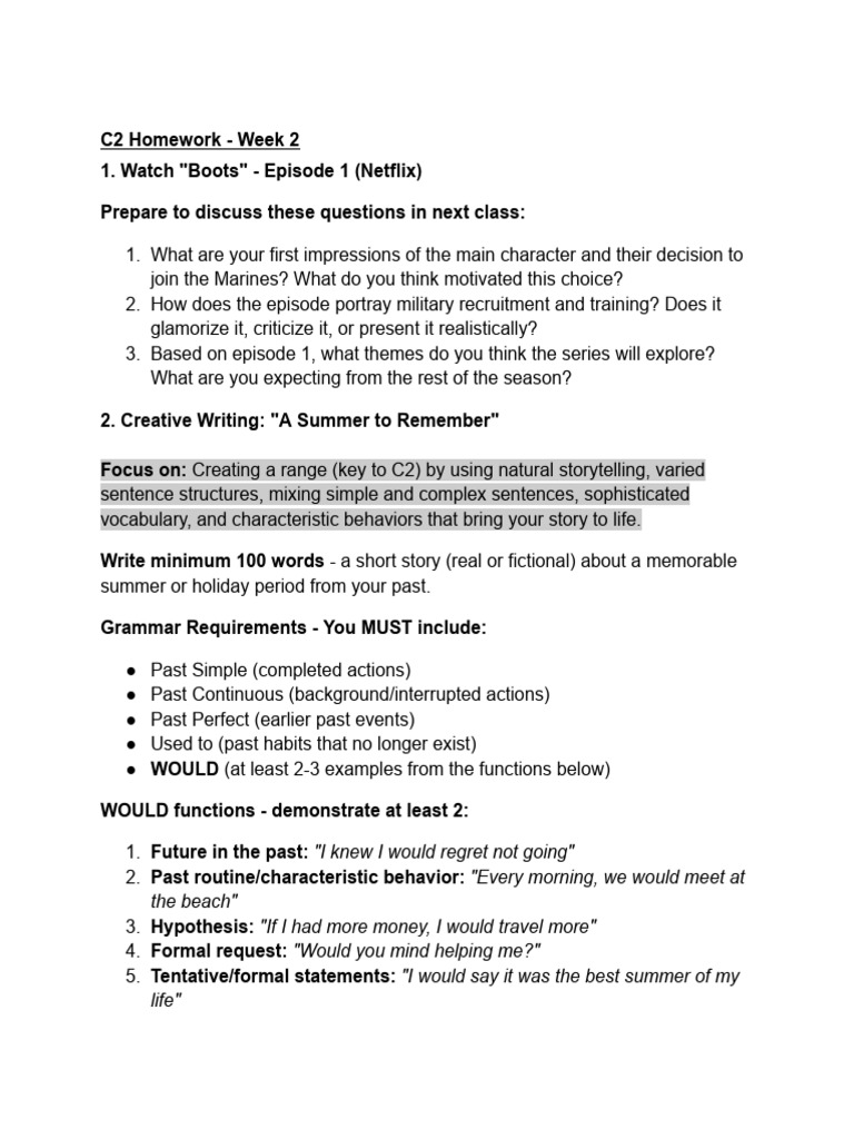 Homework Task - 251020 - 155748 | PDF